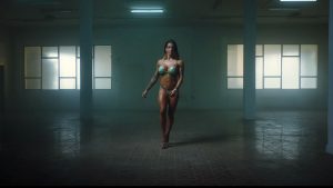 Por Amor al Arte (Video Oficial) con Ariadna García