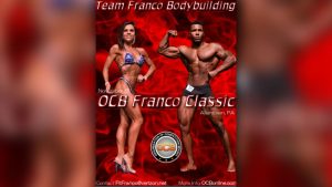 Franco Classic OCB 2021 (resultados)