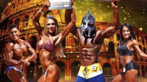 Calendario deportivo INBA 2022