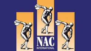 Calendario deportivo NAC 2023