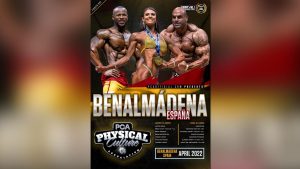 Benalmádena PCA 2022 (presentación)