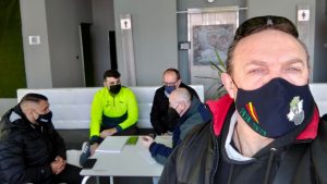 La Federación Extremeña prepara la temporada