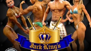 Jack Kings Classic OCB 2022 (resultados)