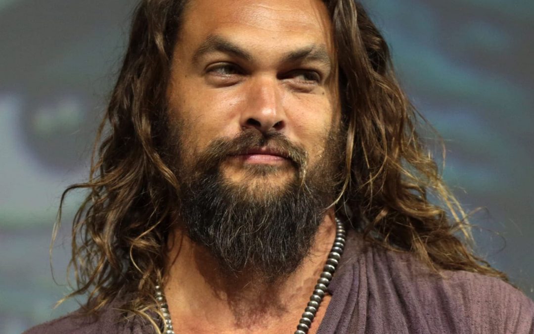 Jason Momoa en la décima entrega de Fast & Furious