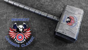 Midwest Legends USBF 2022 (presentación)