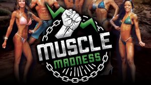 Muscle Madness OCB 2022 (presentación)