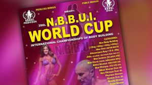 World Cup NBBUI 2022 (presentación)