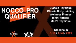 NOCCO IFBB 2022 (presentación)