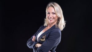 Iniciativa solidiaria de Natalia Nazarenko