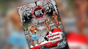 Regional Austria NPC Worldwide 2022 (presentación)