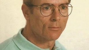 Fallece Clemente Hernández