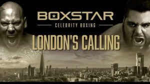 Hulk iraní vs Martyn Ford: ya hay fecha