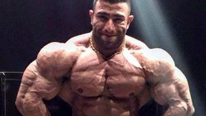 Fallece Isaac Qavidel