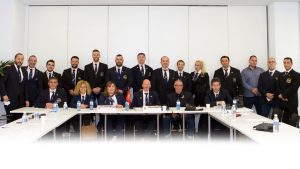 Alfonso Gómez elegido Presidente de la Agrupación Madrileña