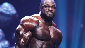 Arnold Sport Festival IFBB Pro 2022 (resultados)