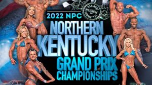 Northern Kentucky Grand Prix NPC 2022 (resultados)