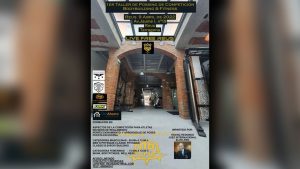 Taller de poses de competición Live Free Reus 2022