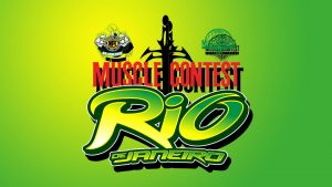 Musclecontest Rio IFBB Pro 2022 (resultados)
