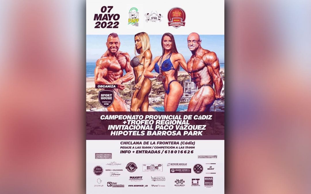 Provincial de Cádiz FEFF 2022 (presentación)