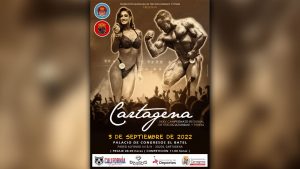 Campeonato Regional Federación Murciana 2022