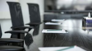 Curso de Juez Regional en Madrid (abril 2022)