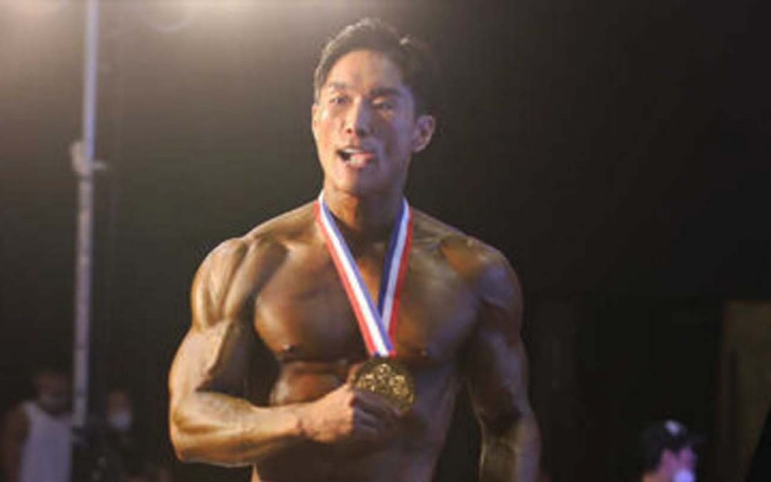 Regional Seúl NPC Worldwide 2022 (resultados)