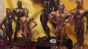 Cuenta atrás para el mítico Memorial Francisco del Yerro