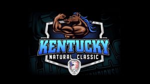 Kentucky Natural Classic NGA 2024 (resultados)