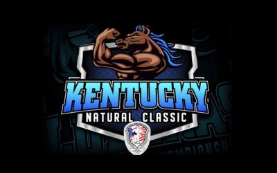 Kentucky Natural Classic NGA 2026 (resultados)