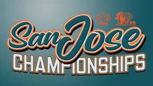 San José Championships NPC 2024 (presentación)