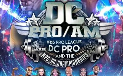 DC Natural Pro 2026 (resultados)