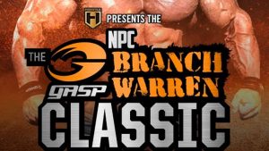 Branch Warren Classic NPC 2024 (resultados)