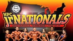 Junior Nationals NPC 2023 (resultados)