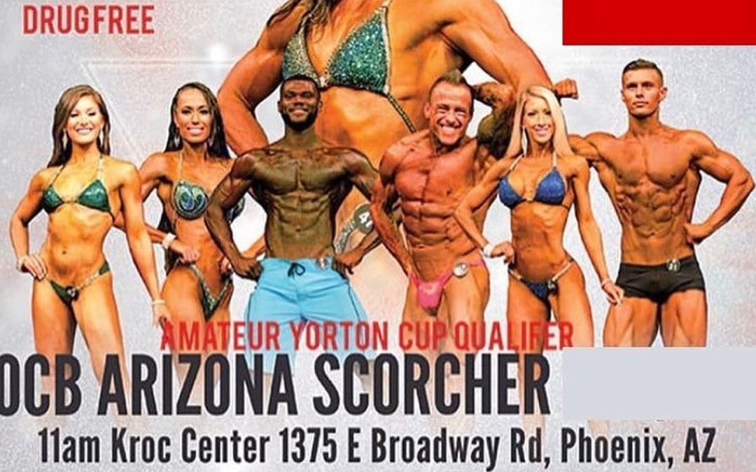 Scorcher PRO/AM OCB 2022 (resultados)