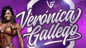 Verónica Gallego Regional NPC Worldwide 2024 (resultados)