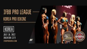 Korea AGP Pro 2023 (resultados)