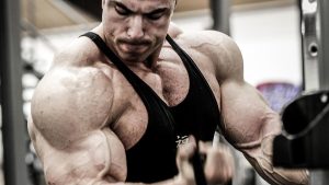 Fallece Andreas Frey