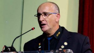 Pablo Garlito dimite como presidente de la Federación Extremeña