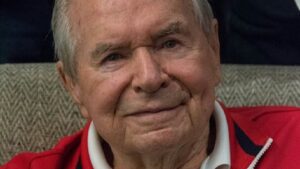 Fallece James Lorimer