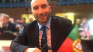 Fallece José Monteiro