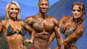 Próximas citas del calendario deportivo ANBF