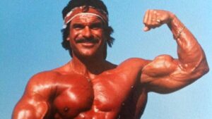 Fallece Honore Cironte