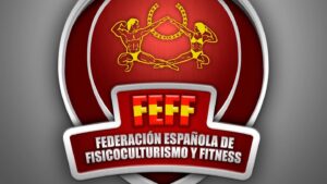 Calendario deportivo FEFF 2023
