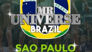 Mr Universe Brasil IFBB 2023 (ampliación)