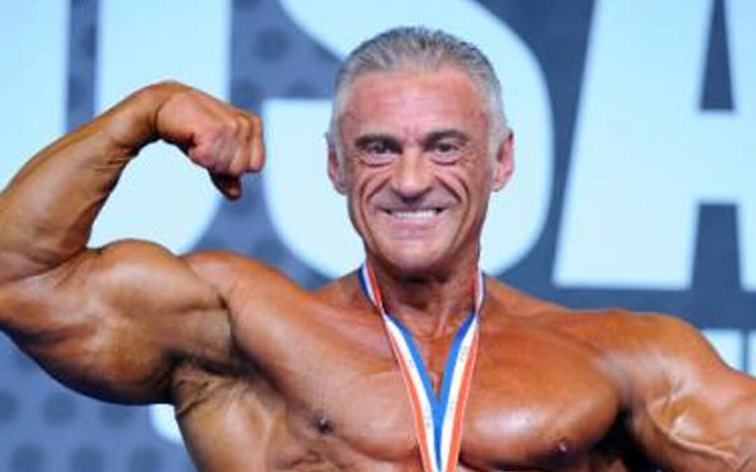 NPC Worldwide Wolfgang Schober Memorial Trophy 2022 (resultados)