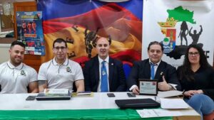 Asamblea General Anual AEXFF 2023