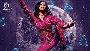 Calendario deportivo WBFF 2025