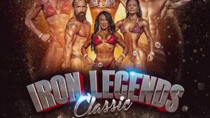 Calendario deportivo GBO 2023