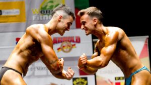 Cambio de ubicación del Vasco-Navarro-Cántabro FEFF 2023