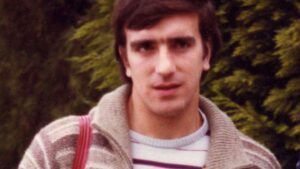 38 aniversario del fallecimiento de Francisco del Yerro